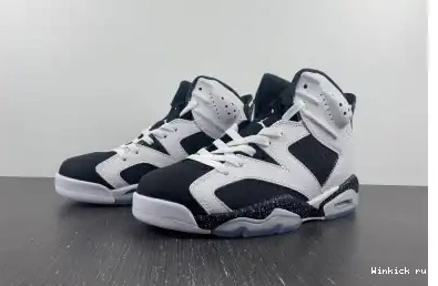 Jordan Oreo Retro 6 0511